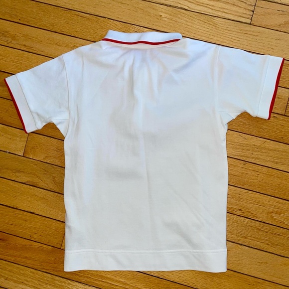 BURBERRY SHIRT SZ 8 - Picture 4 of 9